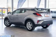 Toyota C-HR din 2021 cu 89.531 km - oferta TOY219632 - foto 12