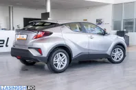 Toyota C-HR din 2021 cu 89.531 km - oferta TOY219632 - foto 13