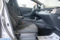 Toyota C-HR din 2021 cu 89.531 km - oferta TOY219632 - foto 16