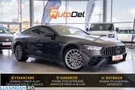 Mercedes-Benz AMG GT (Clasa GT) din 2024 cu 127.800 km - oferta MER219633 - foto 1