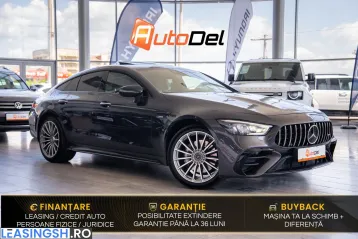 Mercedes-Benz AMG GT din 2024 - oferta MER219633