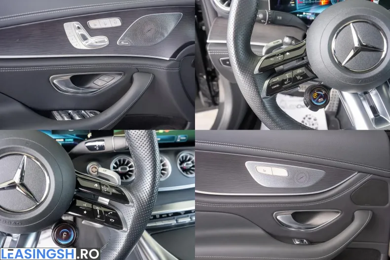 Mercedes-Benz AMG GT (Clasa GT) din 2024 cu 127.800 km - oferta MER219633 - foto 3