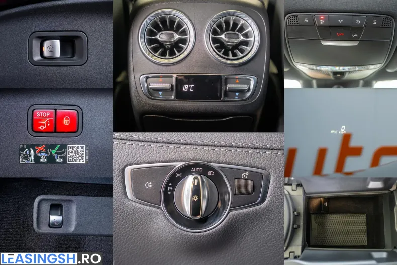 Mercedes-Benz AMG GT (Clasa GT) din 2024 cu 127.800 km - oferta MER219633 - foto 5