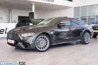 Mercedes-Benz AMG GT (Clasa GT) din 2024 cu 127.800 km - oferta MER219633 - foto 8