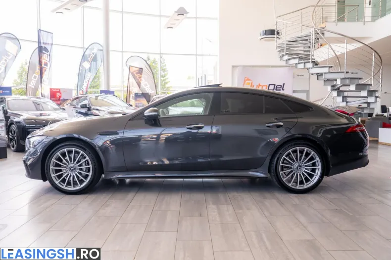 Mercedes-Benz AMG GT (Clasa GT) din 2024 cu 127.800 km - oferta MER219633 - foto 9