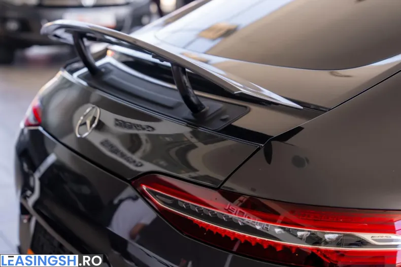 Mercedes-Benz AMG GT (Clasa GT) din 2024 cu 127.800 km - oferta MER219633 - foto 10