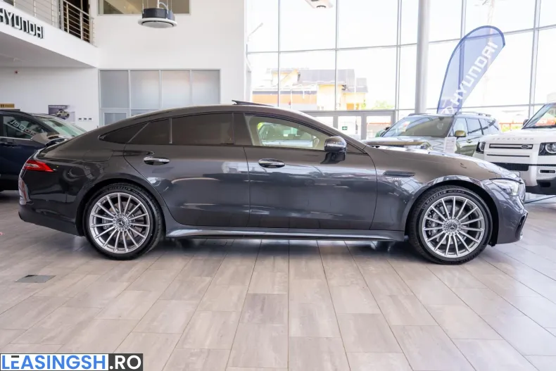 Mercedes-Benz AMG GT (Clasa GT) din 2024 cu 127.800 km - oferta MER219633 - foto 11