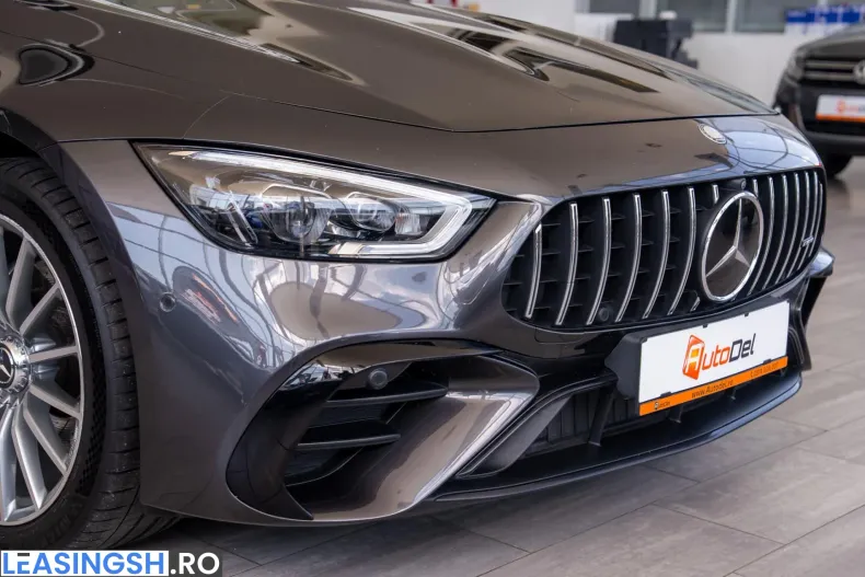 Mercedes-Benz AMG GT (Clasa GT) din 2024 cu 127.800 km - oferta MER219633 - foto 12