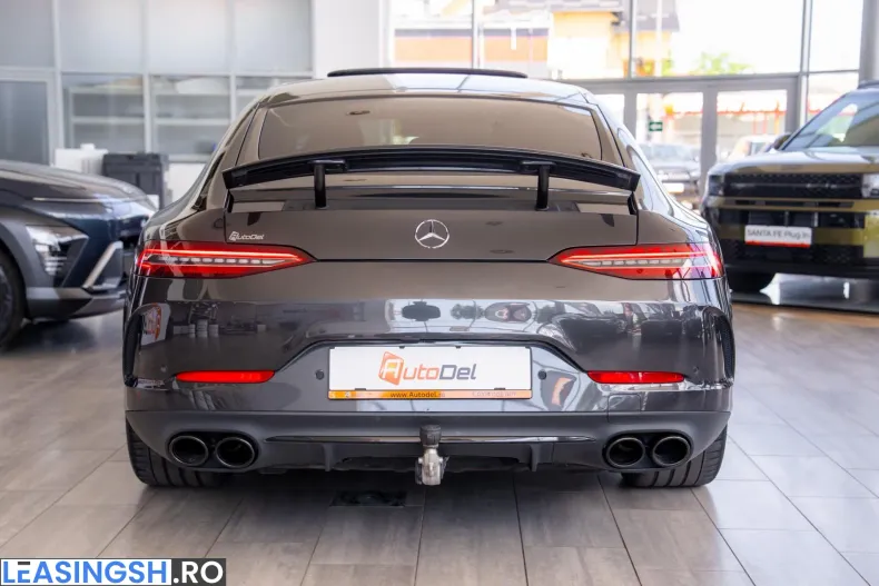 Mercedes-Benz AMG GT (Clasa GT) din 2024 cu 127.800 km - oferta MER219633 - foto 13