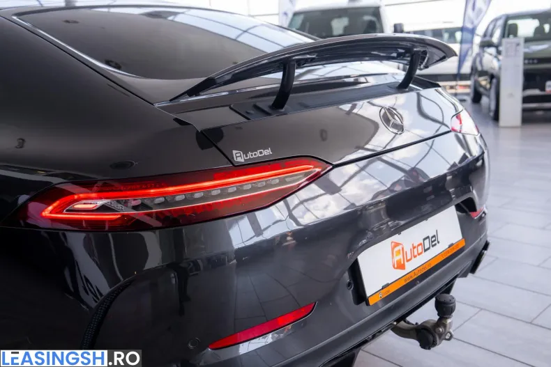 Mercedes-Benz AMG GT (Clasa GT) din 2024 cu 127.800 km - oferta MER219633 - foto 15