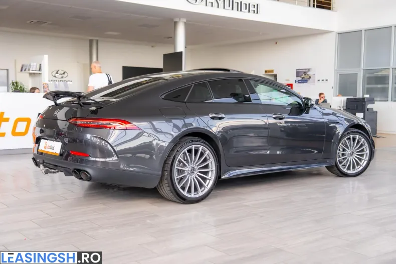 Mercedes-Benz AMG GT (Clasa GT) din 2024 cu 127.800 km - oferta MER219633 - foto 17