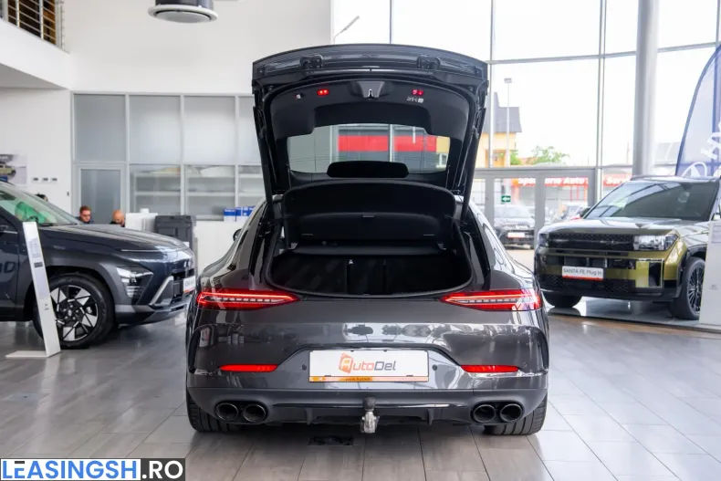 Mercedes-Benz AMG GT (Clasa GT) din 2024 cu 127.800 km - oferta MER219633 - foto 19