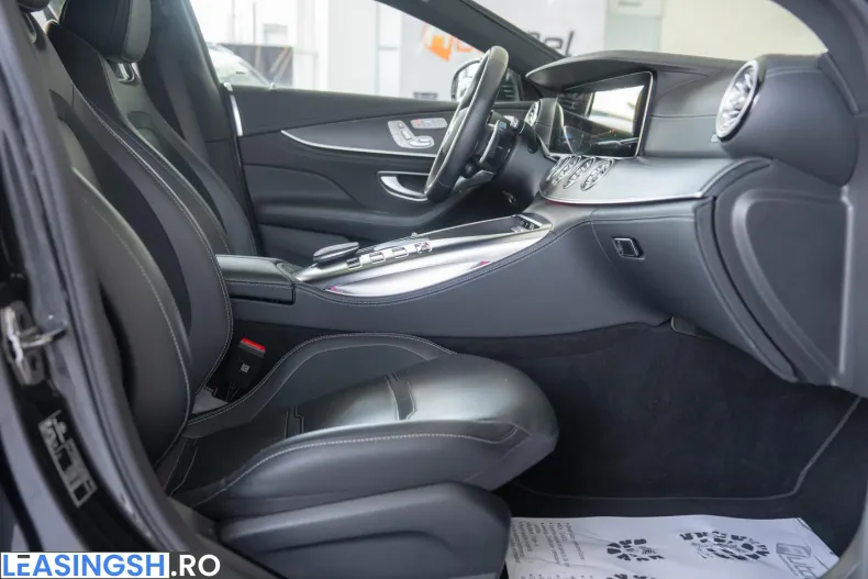 Mercedes-Benz AMG GT (Clasa GT) din 2024 cu 127.800 km - oferta MER219633 - foto 20