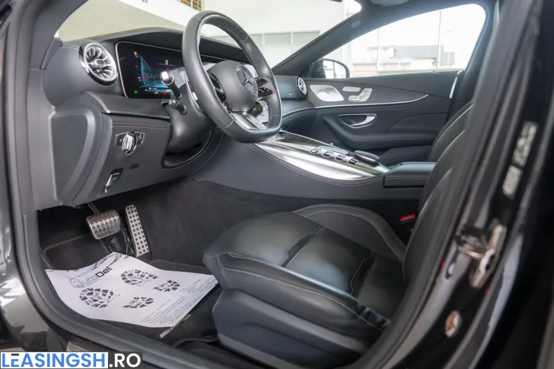 Mercedes-Benz AMG GT (Clasa GT) din 2024 cu 127.800 km - oferta MER219633 - foto 21