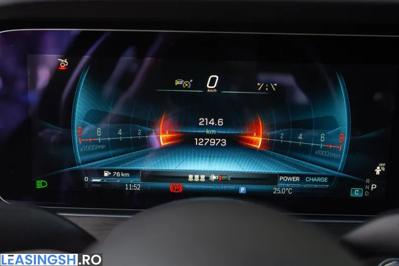 Mercedes-Benz AMG GT (Clasa GT) din 2024 cu 127.800 km - oferta MER219633 - foto 22