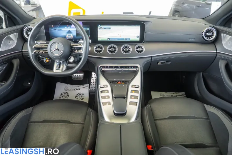 Mercedes-Benz AMG GT (Clasa GT) din 2024 cu 127.800 km - oferta MER219633 - foto 23