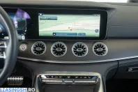 Mercedes-Benz AMG GT (Clasa GT) din 2024 cu 127.800 km - oferta MER219633 - foto 24