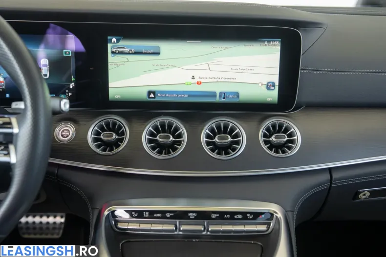 Mercedes-Benz AMG GT (Clasa GT) din 2024 cu 127.800 km - oferta MER219633 - foto 24