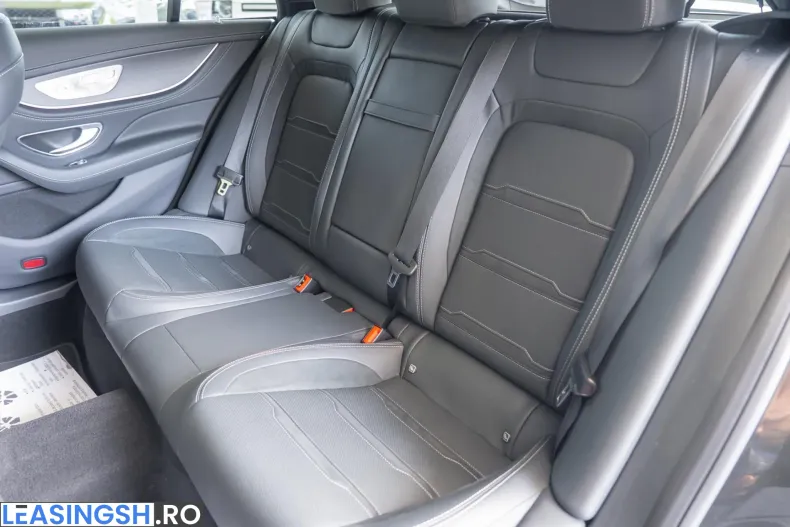 Mercedes-Benz AMG GT (Clasa GT) din 2024 cu 127.800 km - oferta MER219633 - foto 28