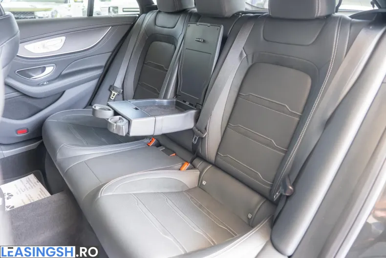 Mercedes-Benz AMG GT (Clasa GT) din 2024 cu 127.800 km - oferta MER219633 - foto 29