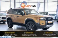 Toyota Land Cruiser din 2025 cu 6.768 km - oferta TOY219634 - foto 1