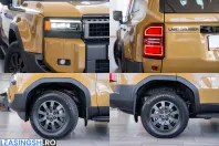 Toyota Land Cruiser din 2025 cu 6.768 km - oferta TOY219634 - foto 2