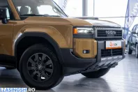 Toyota Land Cruiser din 2025 cu 6.768 km - oferta TOY219634 - foto 6