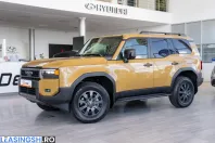 Toyota Land Cruiser din 2025 cu 6.768 km - oferta TOY219634 - foto 7