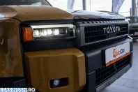 Toyota Land Cruiser din 2025 cu 6.768 km - oferta TOY219634 - foto 8