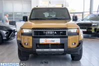 Toyota Land Cruiser din 2025 cu 6.768 km - oferta TOY219634 - foto 9