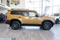 Toyota Land Cruiser din 2025 cu 6.768 km - oferta TOY219634 - foto 12