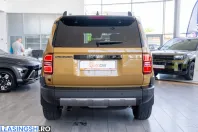 Toyota Land Cruiser din 2025 cu 6.768 km - oferta TOY219634 - foto 13