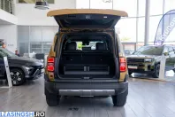 Toyota Land Cruiser din 2025 cu 6.768 km - oferta TOY219634 - foto 17