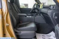 Toyota Land Cruiser din 2025 cu 6.768 km - oferta TOY219634 - foto 20