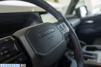 Toyota Land Cruiser din 2025 cu 6.768 km - oferta TOY219634 - foto 25