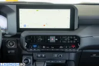 Toyota Land Cruiser din 2025 cu 6.768 km - oferta TOY219634 - foto 28