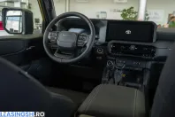 Toyota Land Cruiser din 2025 cu 6.768 km - oferta TOY219634 - foto 29