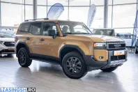 Toyota Land Cruiser din 2025 cu 6.768 km - oferta TOY219634 - foto 35