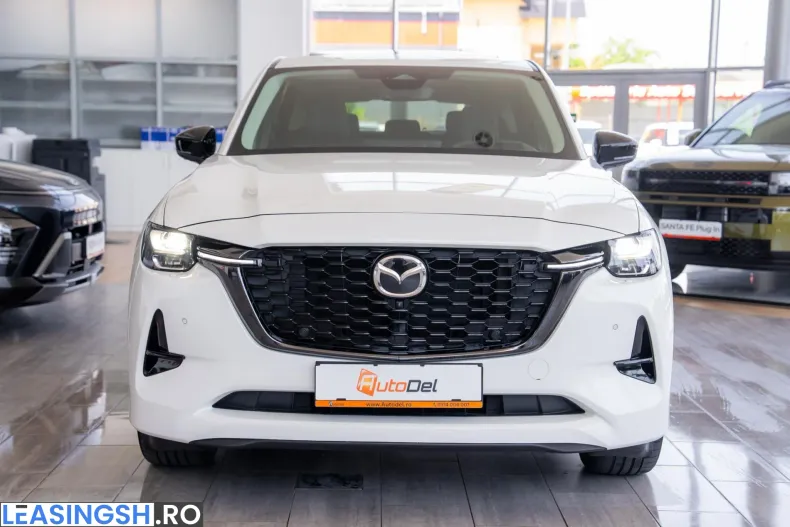 Mazda CX-60 din 2023 cu 118.435 km - oferta MAZ219635 - foto 6