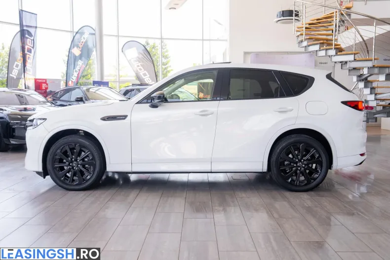 Mazda CX-60 din 2023 cu 118.435 km - oferta MAZ219635 - foto 9
