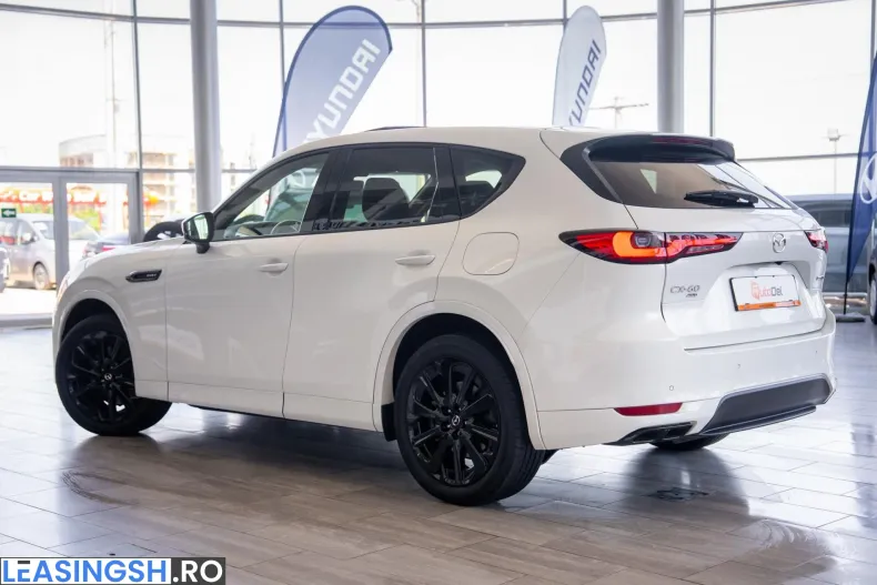 Mazda CX-60 din 2023 cu 118.435 km - oferta MAZ219635 - foto 11