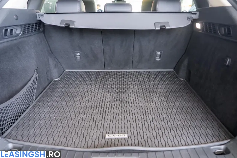 Mazda CX-60 din 2023 cu 118.435 km - oferta MAZ219635 - foto 13