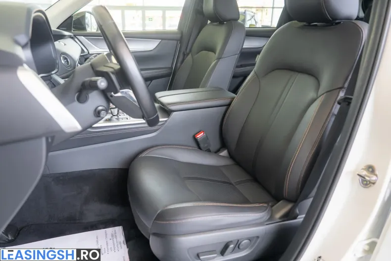 Mazda CX-60 din 2023 cu 118.435 km - oferta MAZ219635 - foto 18