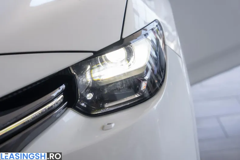 Mazda CX-60 din 2023 cu 118.435 km - oferta MAZ219635 - foto 23