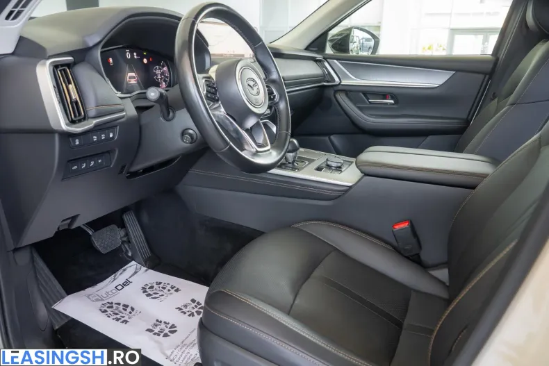 Mazda CX-60 din 2023 cu 118.435 km - oferta MAZ219635 - foto 29