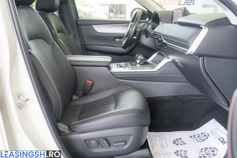 Mazda CX-60 din 2023 cu 118.435 km - oferta MAZ219635 - foto 30