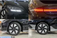 Hyundai IONIQ din 2023 cu 32.800 km - oferta HYU219636 - foto 2