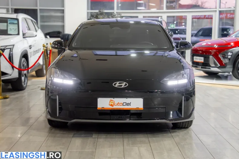 Hyundai IONIQ din 2023 cu 32.800 km - oferta HYU219636 - foto 4