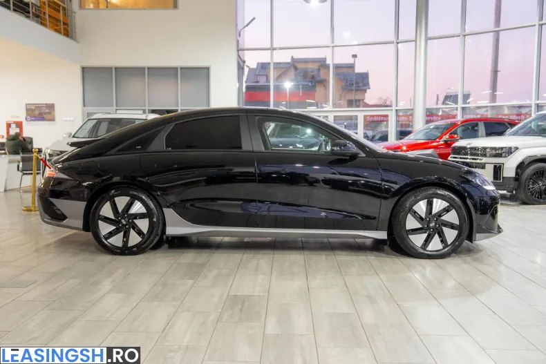 Hyundai IONIQ din 2023 cu 32.800 km - oferta HYU219636 - foto 7