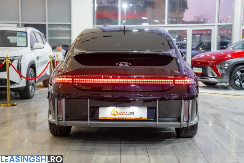 Hyundai IONIQ din 2023 cu 32.800 km - oferta HYU219636 - foto 8